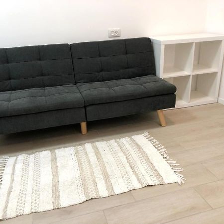 Oria studio's Eilat Esterno foto