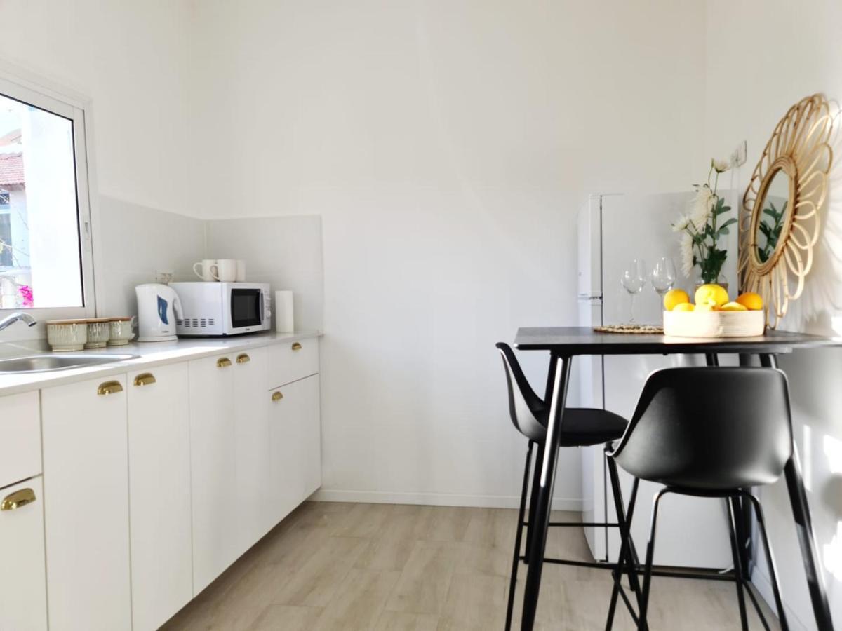 Oria studio's Eilat Esterno foto