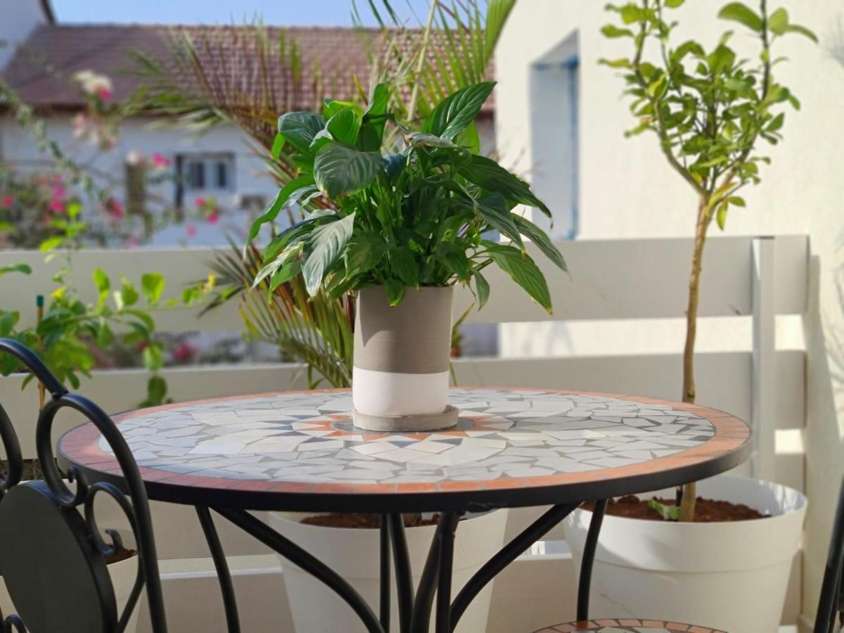 Oria studio's Eilat Esterno foto
