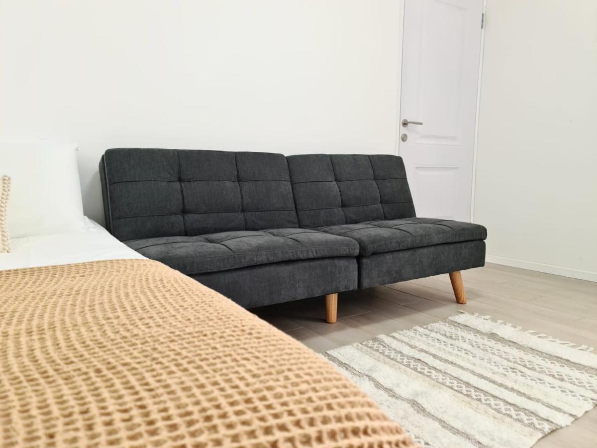 Oria studio's Eilat Esterno foto