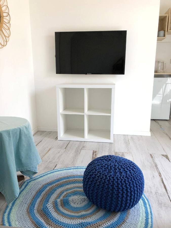 Oria studio's Eilat Esterno foto