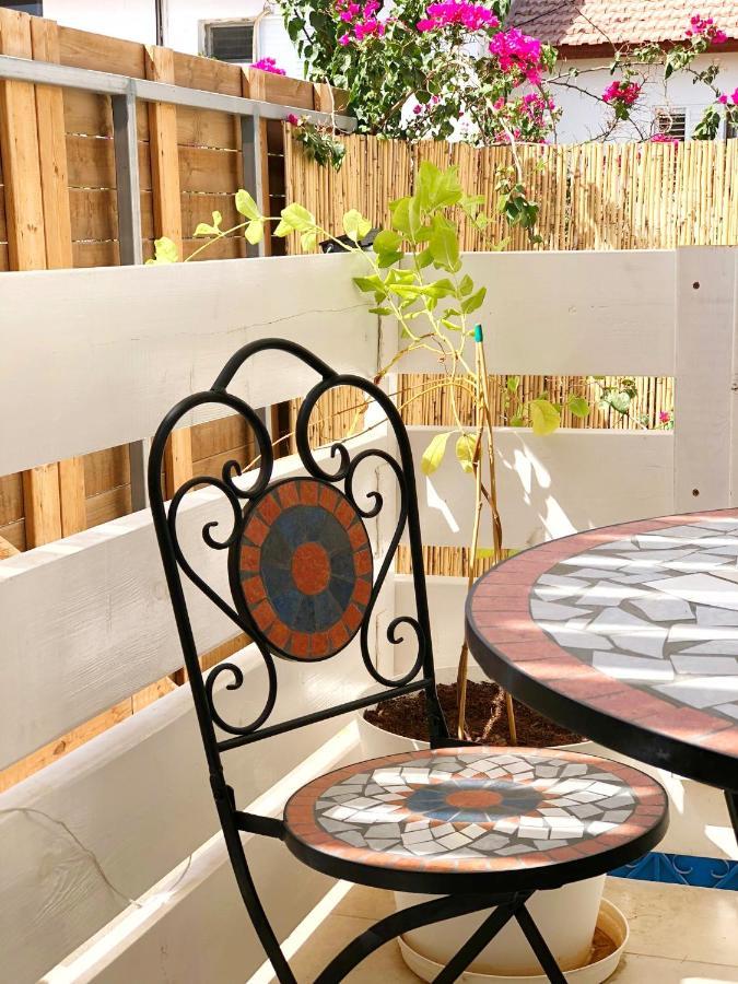 Oria studio's Eilat Esterno foto