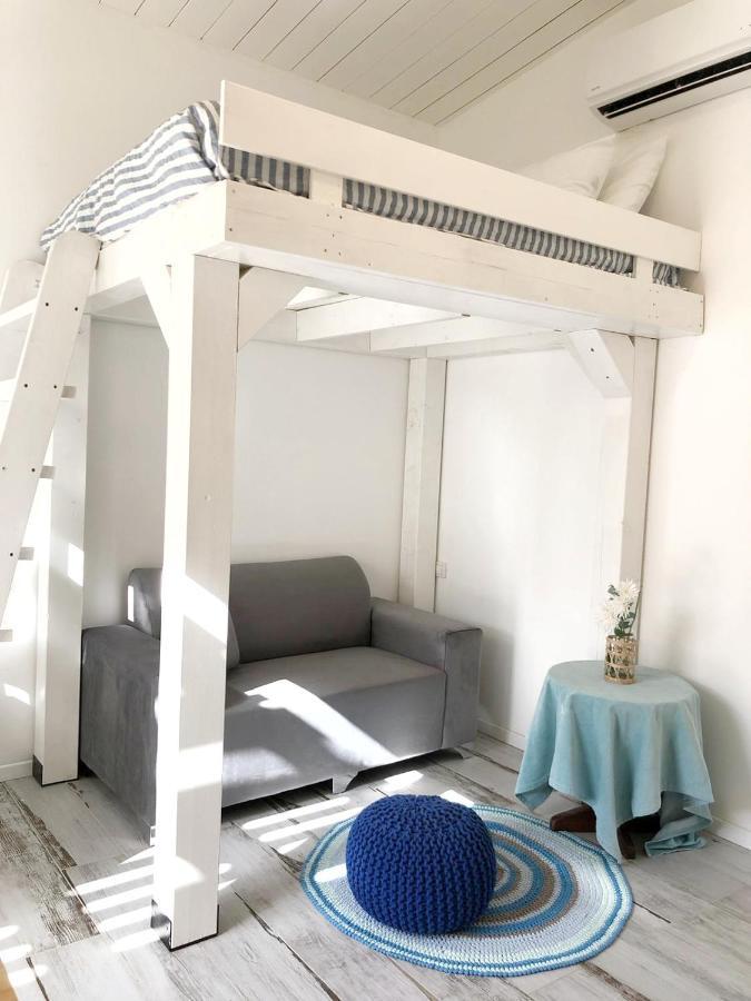 Oria studio's Eilat Esterno foto