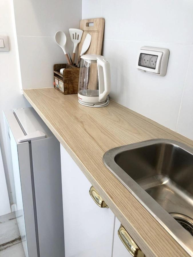 Oria studio's Eilat Esterno foto