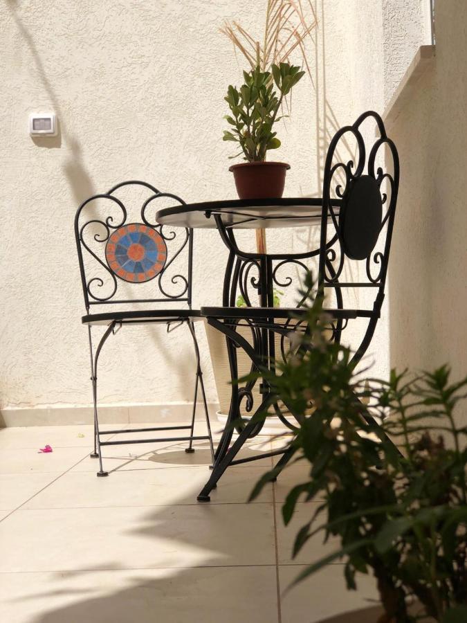 Oria studio's Eilat Esterno foto