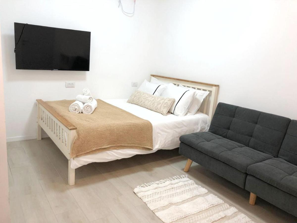 Oria studio's Eilat Esterno foto