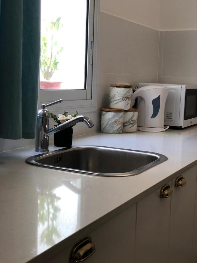 Oria studio's Eilat Esterno foto