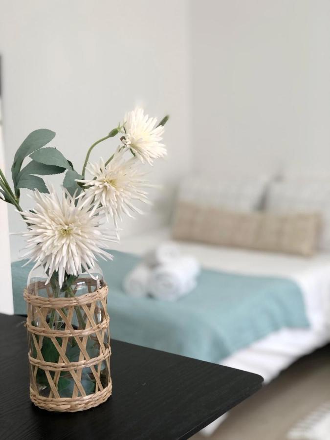 Oria studio's Eilat Esterno foto